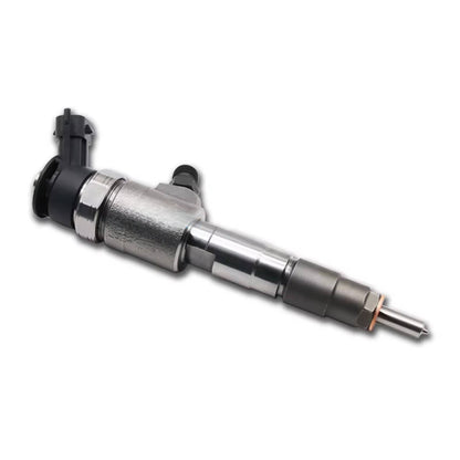 0445110340 1980 S5 Fuel Injector For Ford Citroen Fiesta Peugeot TDCi Fiat Scudo