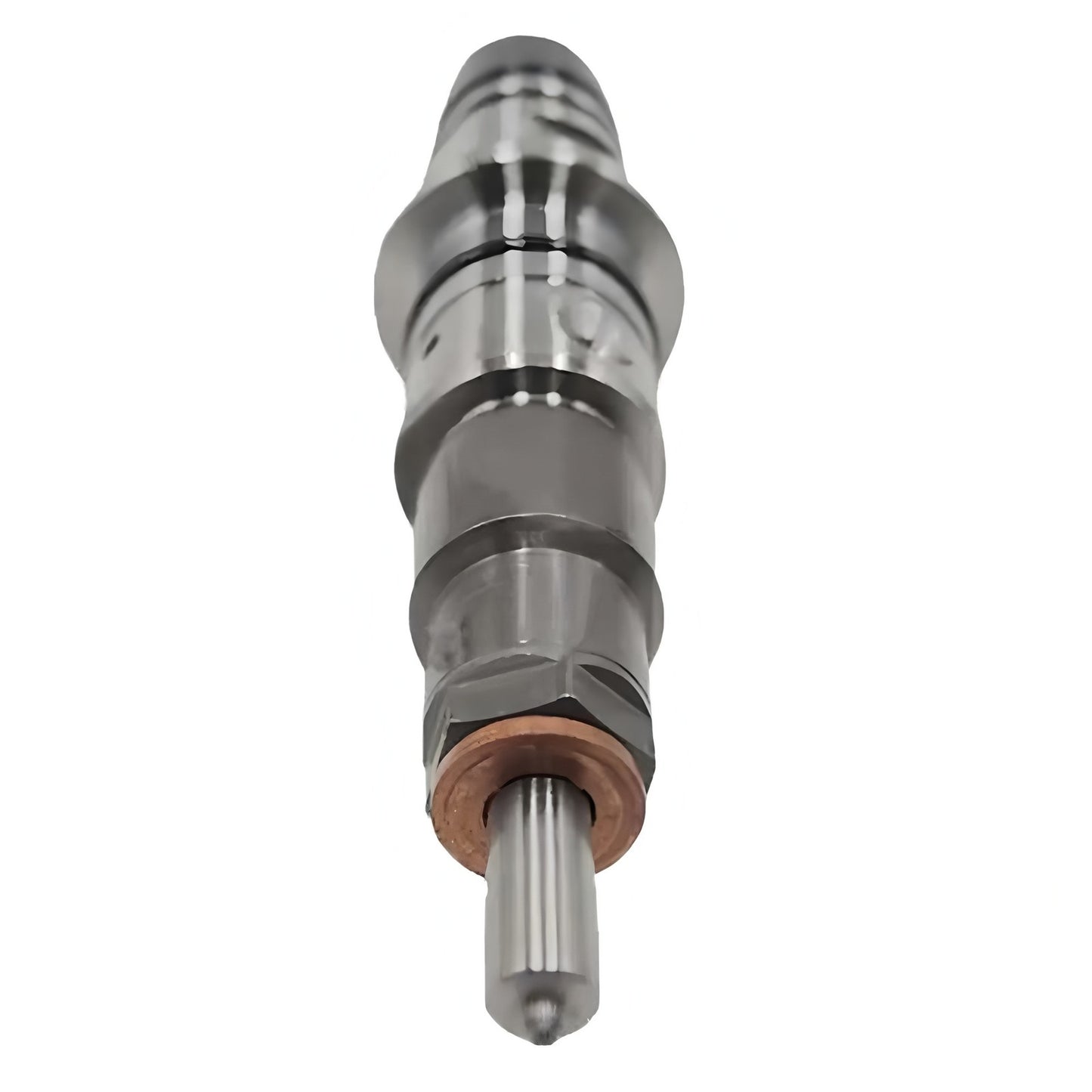0445120367 5283840 Common Rail Diesel Fuel Injector for Cummins QSB4.5 QSB6.7
