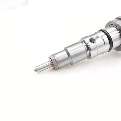 0445120079 504117273 Common Rail Diesel Fuel Injector for CASE/IVECO
