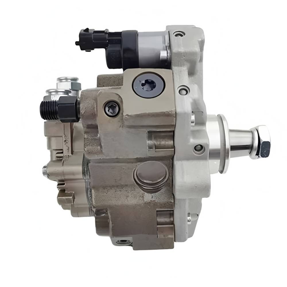 CP3 Pump 0445020128 65.10501-7007 Diesel Fuel Injection Pump for DOOSAN