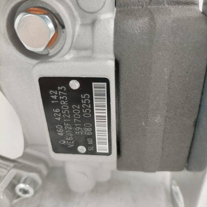 Ve Diesel Fuel Injection Pump 0460426142 3917002 VE6／12F1250R373 for Cummins