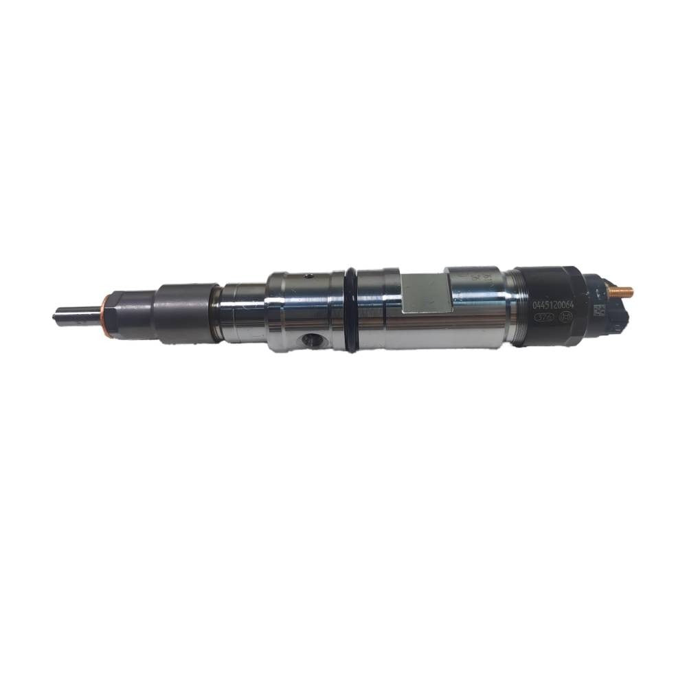 0445120064 4902255 7421006086 21006085 Fuel Injector for VOLVO for Renault Truck