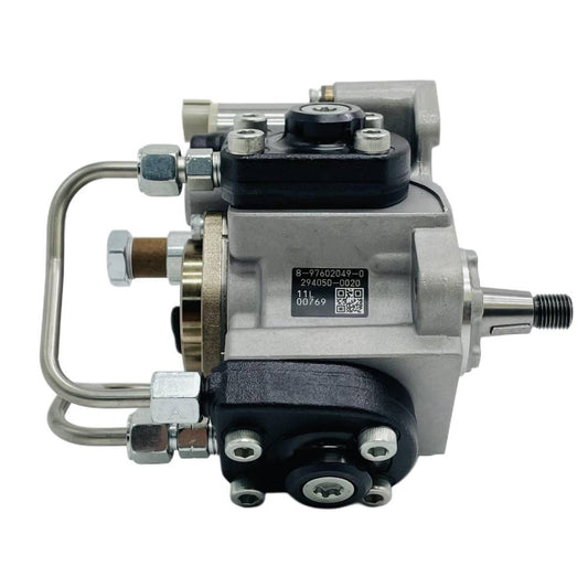 294050-0020 2940500020 8-97602049-0 HP3 Diesel Fuel Injection Pump for ISUZU