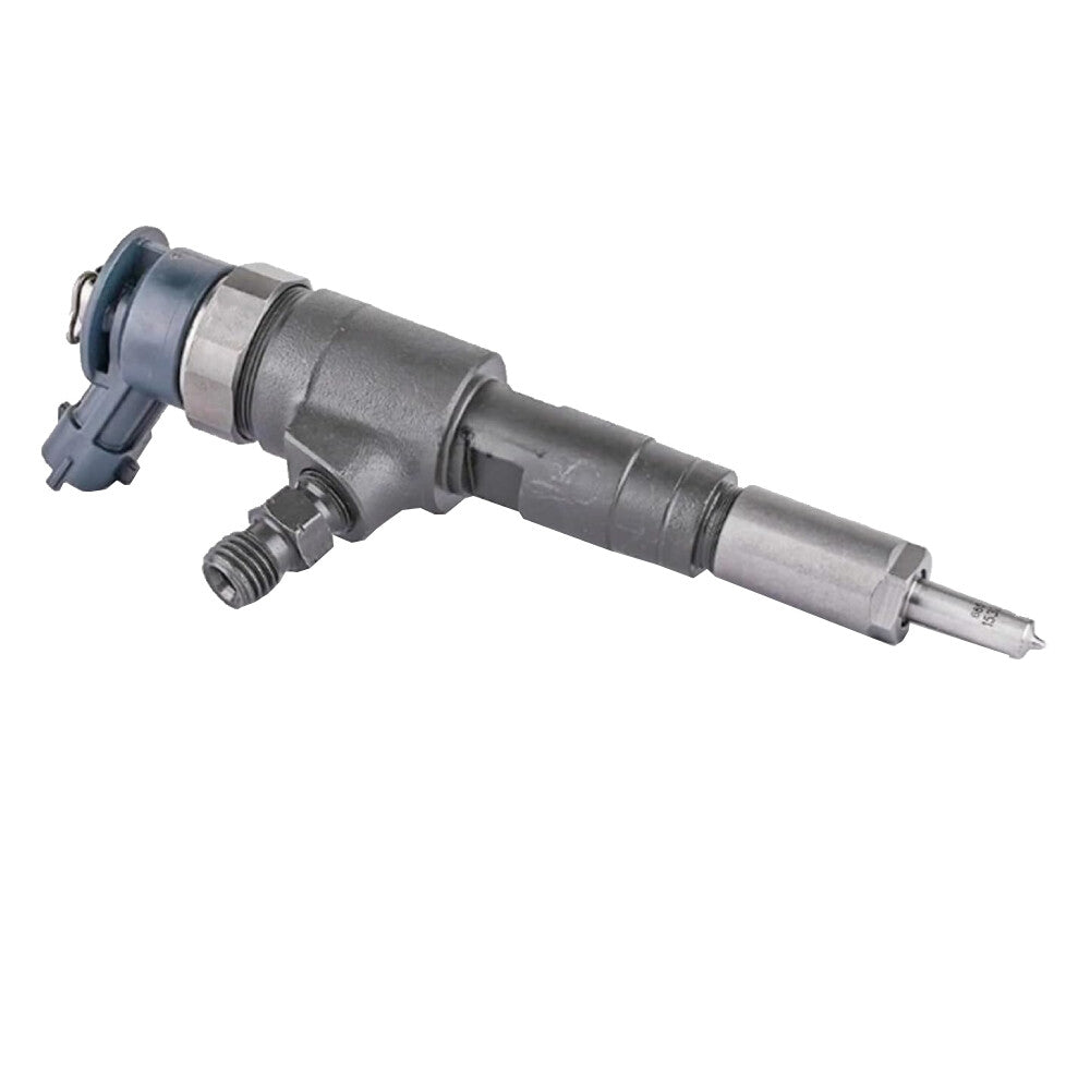 Diesel Fuel Injector 0445110252 0 96565889 for Ford Citroen Peugeot 1.4 1.6 Tdci