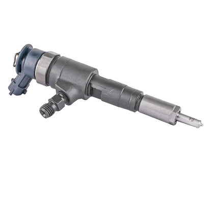 Diesel Fuel Injector 0445110252 0 96565889 for Ford Citroen Peugeot 1.4 1.6 Tdci