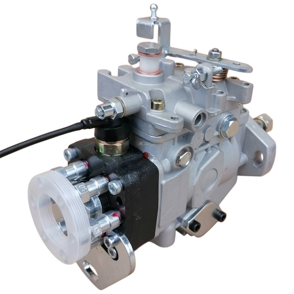 Fuel Injection Pump 196000-2640 22100-1C190 VE6／10F1900RND264 for TOYOTA 1HZ