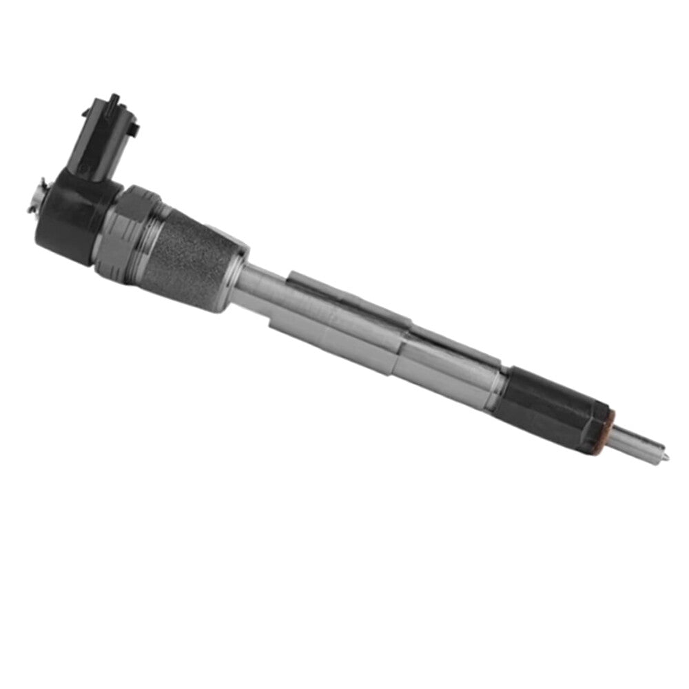 0445110243 55221020 Common Rail Diesel Fuel Injector for FIAT GROUP VAUXHALL