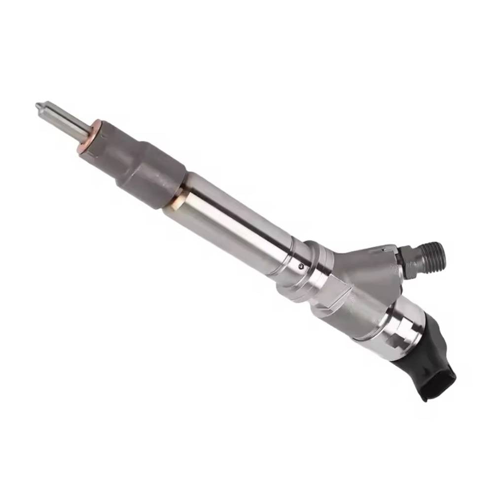 0445120027 897303657 Common Rail Fuel Injector for Chevrolet GMC Duramax