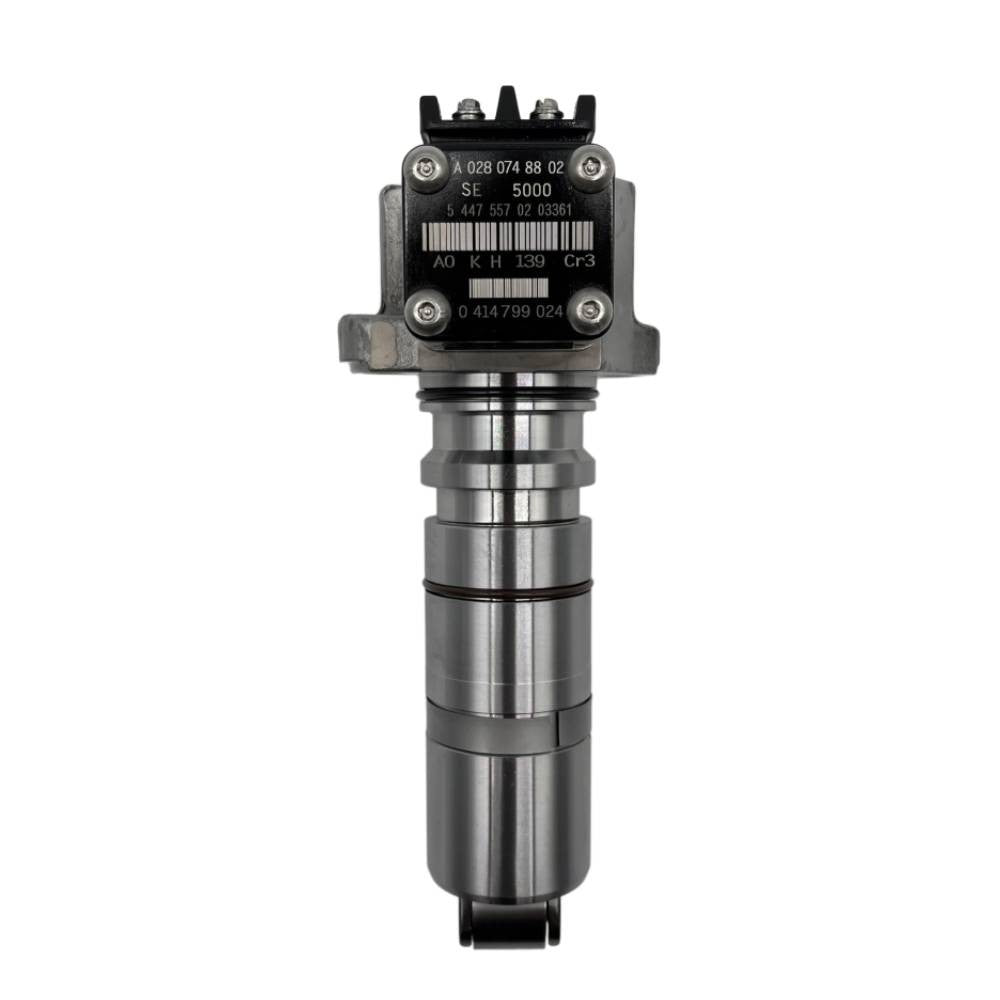 Diesel Injection Unit Pump 0414799024 A0280748802 A0280742702 for Mercedes Benz