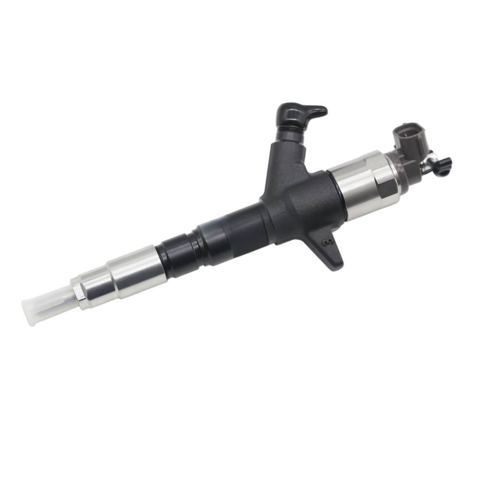 095000-8310 33800-45700 Diesel Fuel Injector for HYUNDAI D4DC, D4DD, HD65, HD72