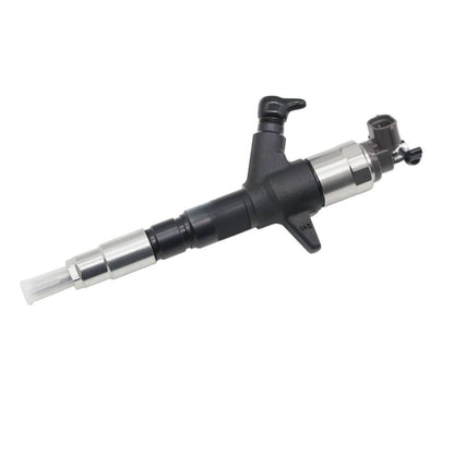 095000-8310 33800-45700 Diesel Fuel Injector for HYUNDAI D4DC, D4DD, HD65, HD72