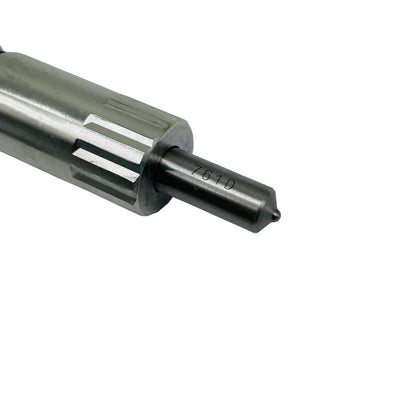 Fuel Injector 095000-0562 6218-11-3100/6218-11-3101 For Komatsu PC600-8 SA6D140