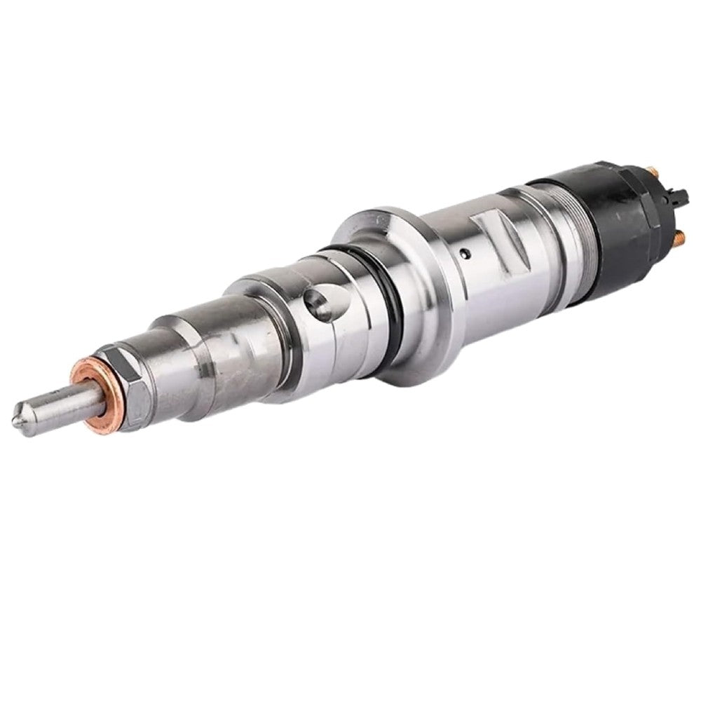0445120346 5801496001 Diesel Fuel Injector for CASE IH/IVECO/NEW HOLLAND