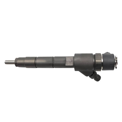 Common Rail Diesel Fuel Injector 0445110304 481A1112011BA for CHERY