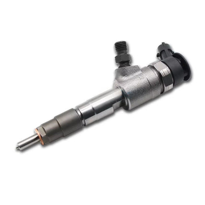 0445110075 96386523 Common Rail Fuel Injector Nozzle Diesel for Citroen Peugeot