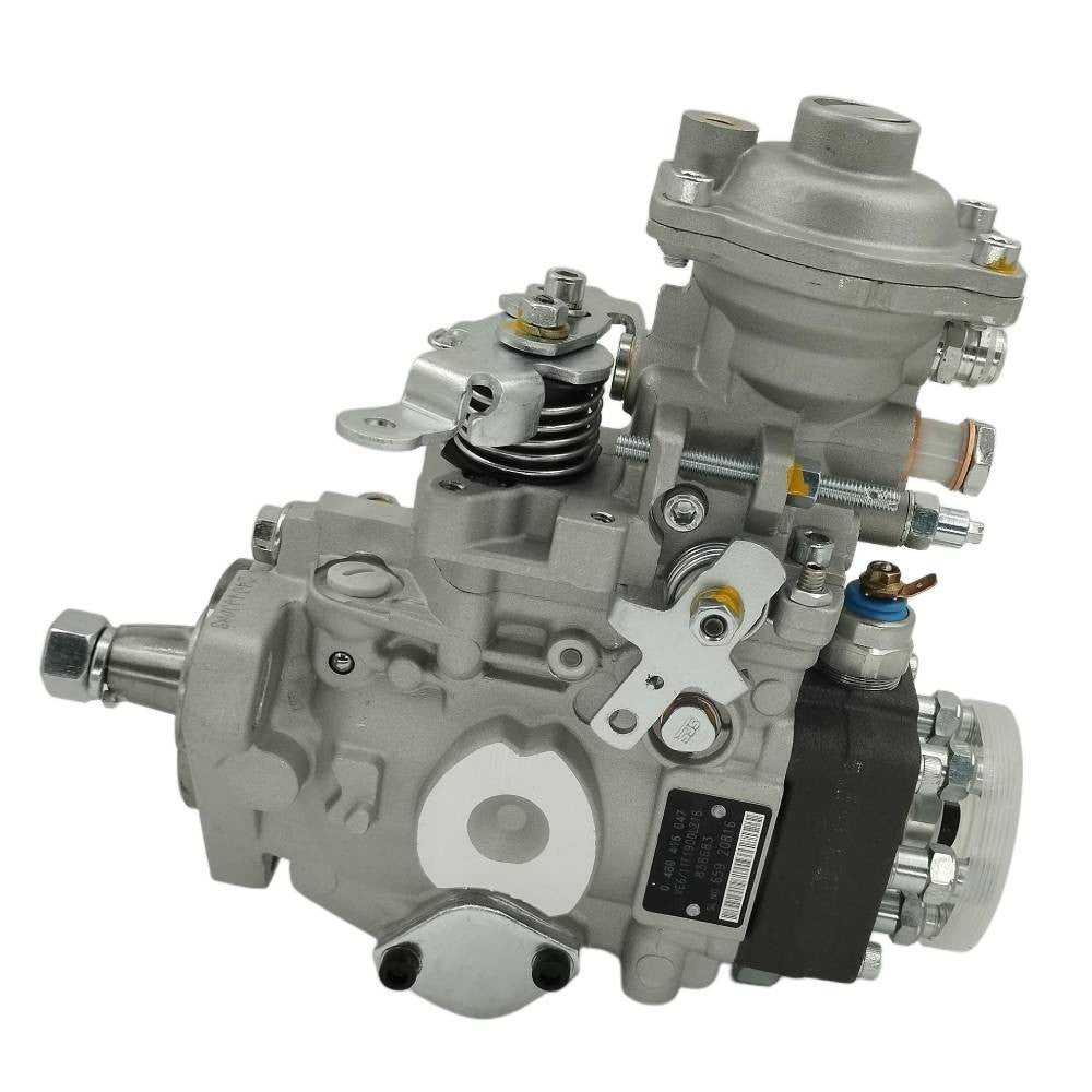 Diesel Fuel Injection Pump 0460416047 VE6／11F1900L218 for VOLVO PENTA TAMD 41