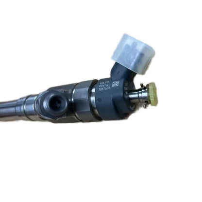 0445120108 3887696 Common Rail Diesel Fuel Injector for VOLVO PENTA