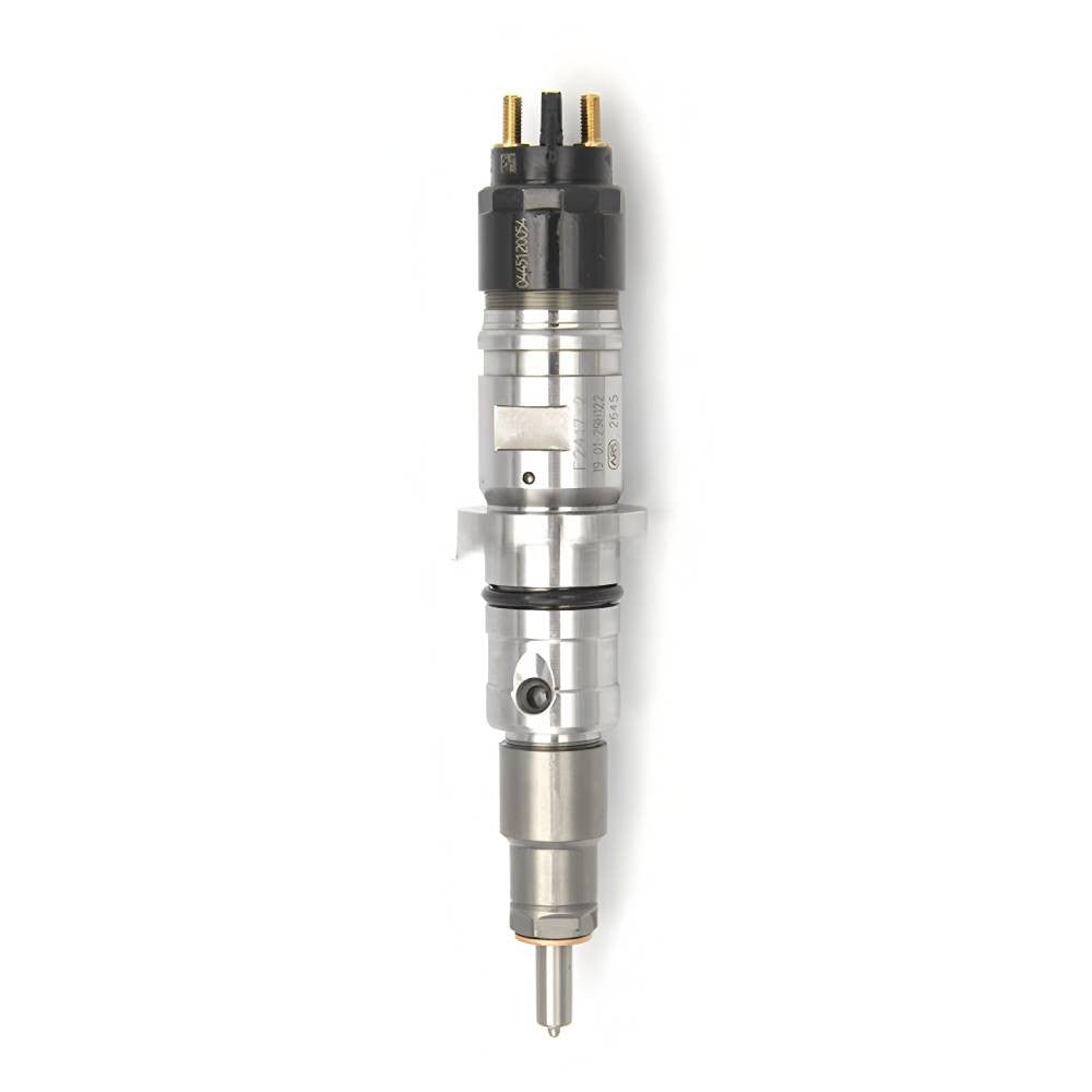0445120274 51101006138 Common Rail Fuel Injector for Man NG NL TGA TGX TGS