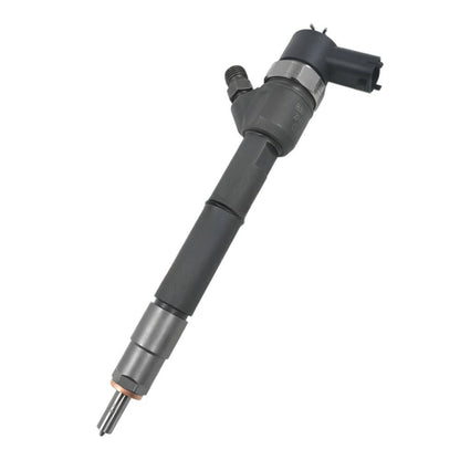 Common Rail Diesel Fuel Injector 0445110256 for Hyundai Kia 1.5 1.6 CRDi