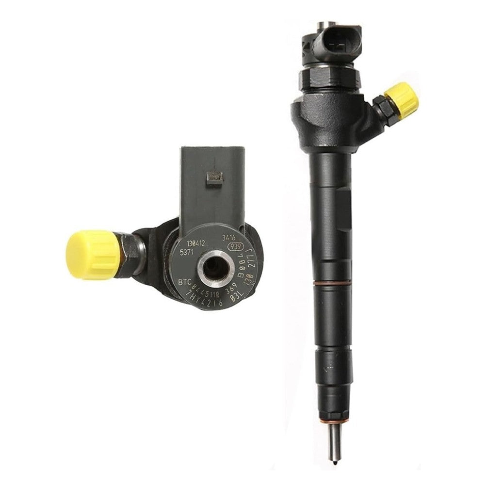 0445110369 03L130277J Diesel Common Rail Fuel Injector for VW Audi Skoda 2.0 TDI