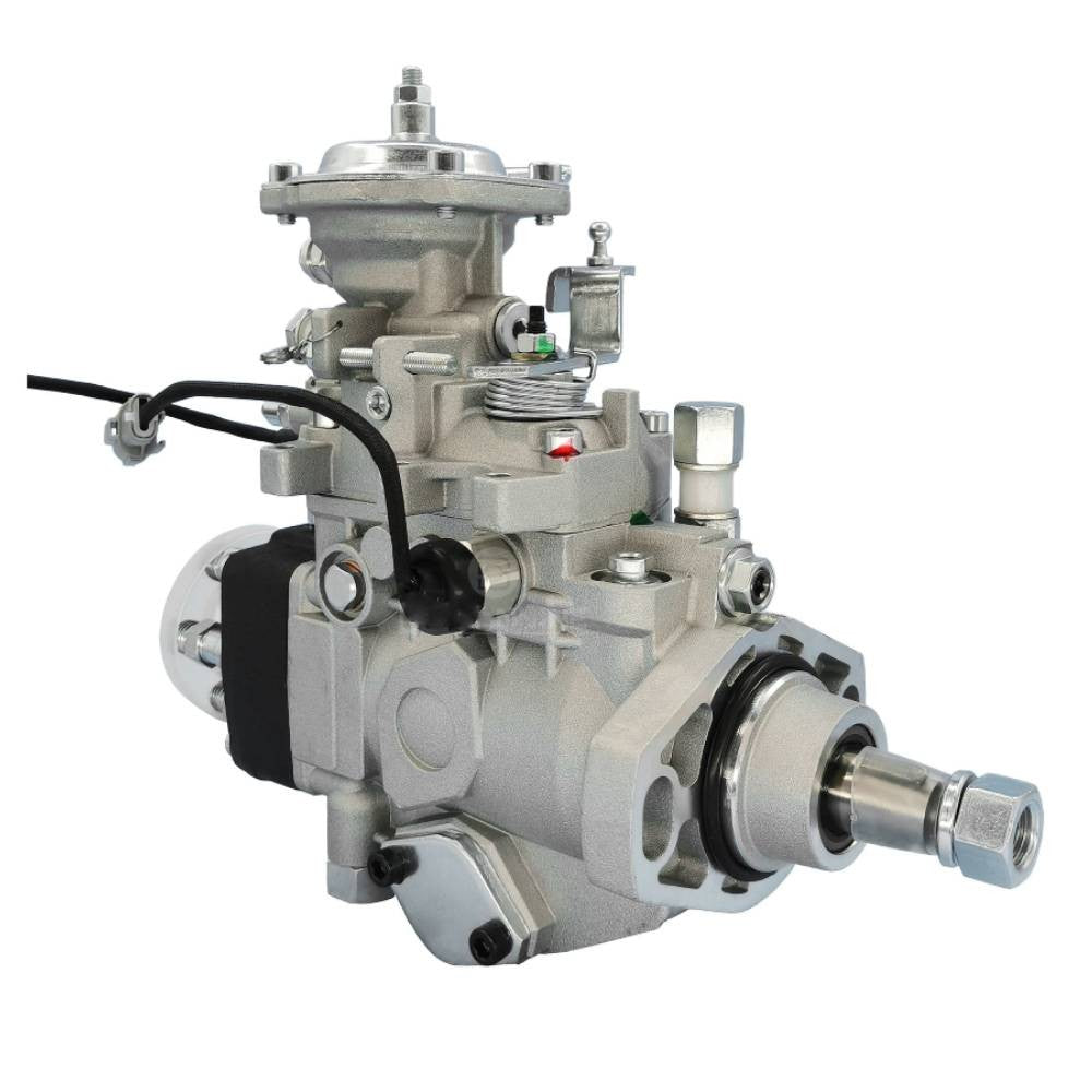 Fuel Injection Pump 096000-6760 22100-17290 VE6／12F1800RND676 for TOYOTA 1HD-T