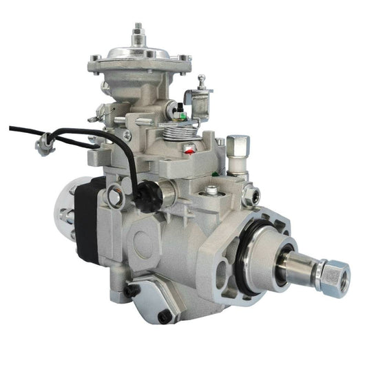 Fuel Injection Pump 096000-6760 22100-17290 VE6／12F1800RND676 for TOYOTA 1HD-T