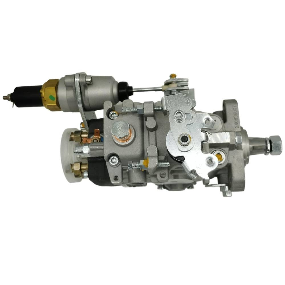 Injection Pump 0460424373 5090738 VE4/12F1250L1068-4 For Iveco TTF Serie 8000