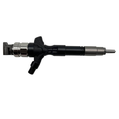295050-0460 23670-39365 2367039365 Fuel Injector for Toyota Hilux 1KD-FTV 3.0 D