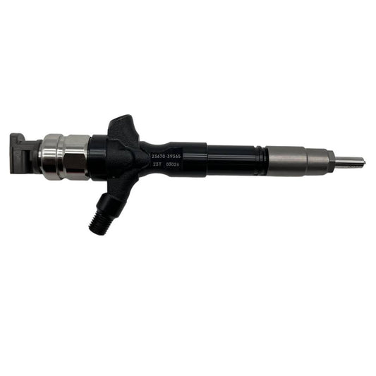 295050-0460 23670-39365 2367039365 Fuel Injector for Toyota Hilux 1KD-FTV 3.0 D