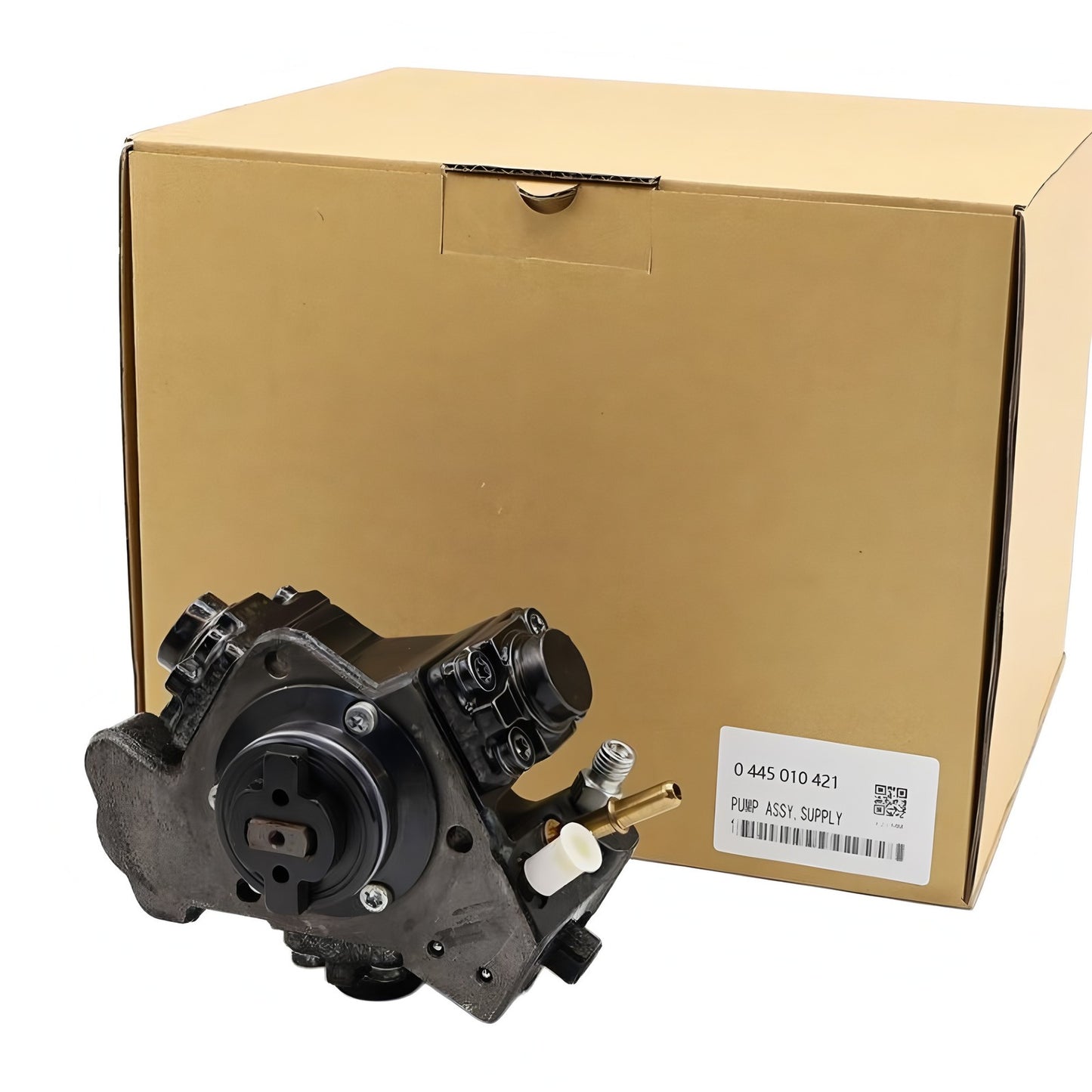 0445010421 Diesel Fuel Injection Pump for Ertiga 1.3TD SX4 1.3D Vitara Brezza1.2
