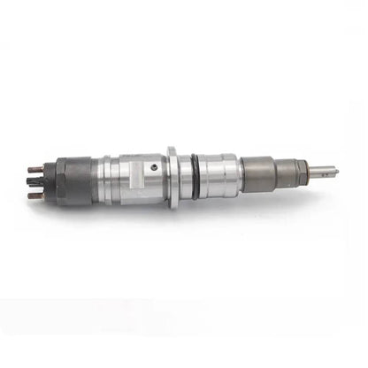0445120237 84347519 5263310 Common Rail Diesel Fuel Injector for Cummins CASE