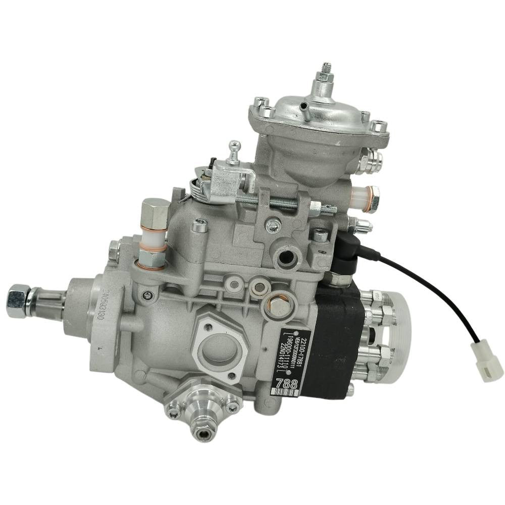 Fuel Injection Pump 196000-1111 22100-17881 VE6／12F2000RND111 for TOYOTA 1HD-FT