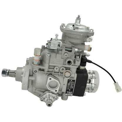 Fuel Injection Pump 196000-1111 22100-17881 VE6／12F2000RND111 for TOYOTA 1HD-FT