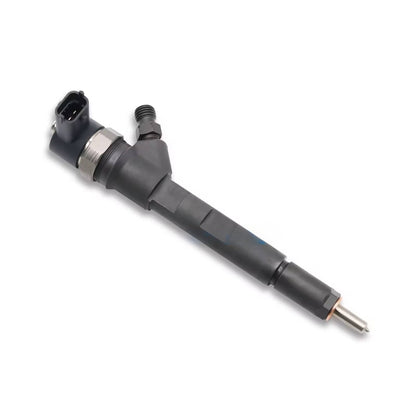 0445110059 Diesel Fuel Injector 05066820AA for Jeep 2.5 2.8L CRD Diesel Engine