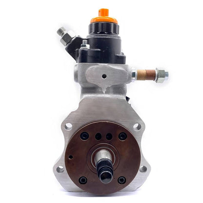 094000-0323 6217-71-1122 Diesel Fuel Injection Pump for KOMATSU SA6D140E-3