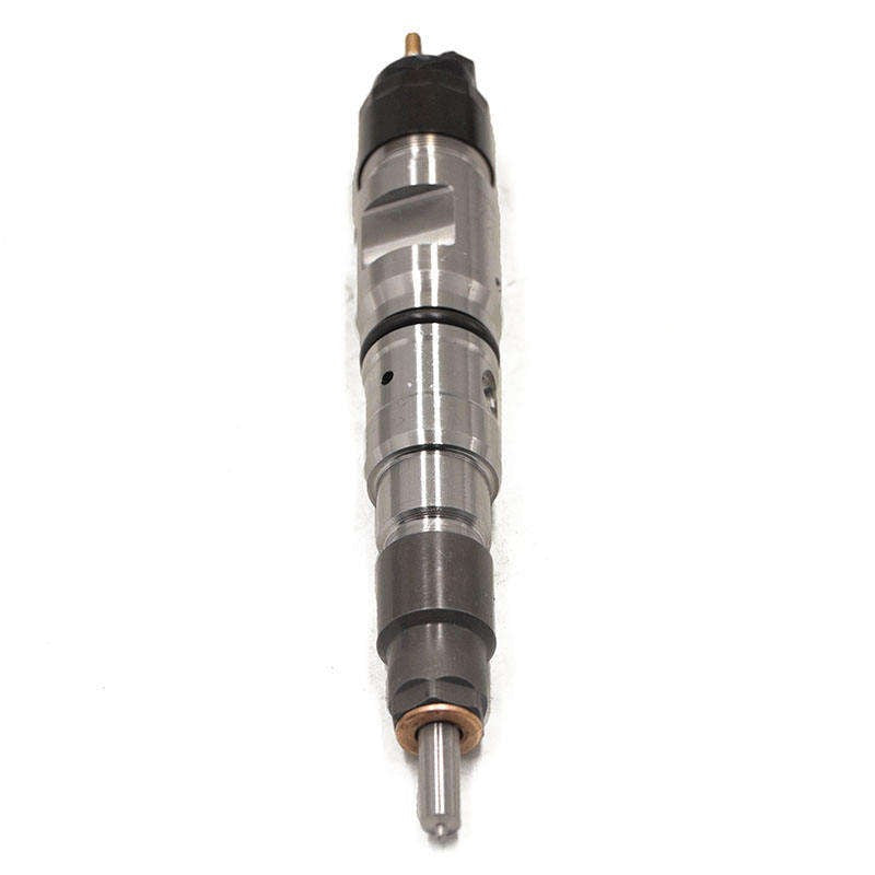 0445120295 400903-00036 Fuel Injector for Doosan DX160W-3 DL06KB DL220 Excavator