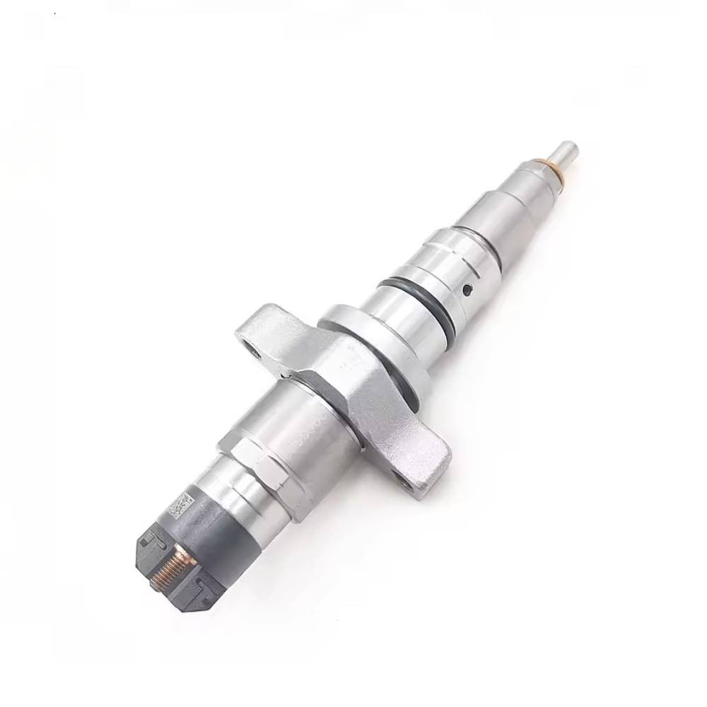 0445120046 3968546 Common Rail Fuel Injector Nozzle for Cummins ISB QSB 5.9L