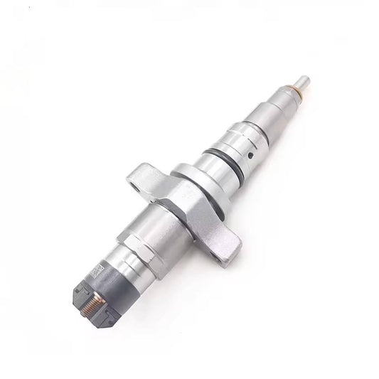 0445120046 3968546 Common Rail Fuel Injector Nozzle for Cummins ISB QSB 5.9L