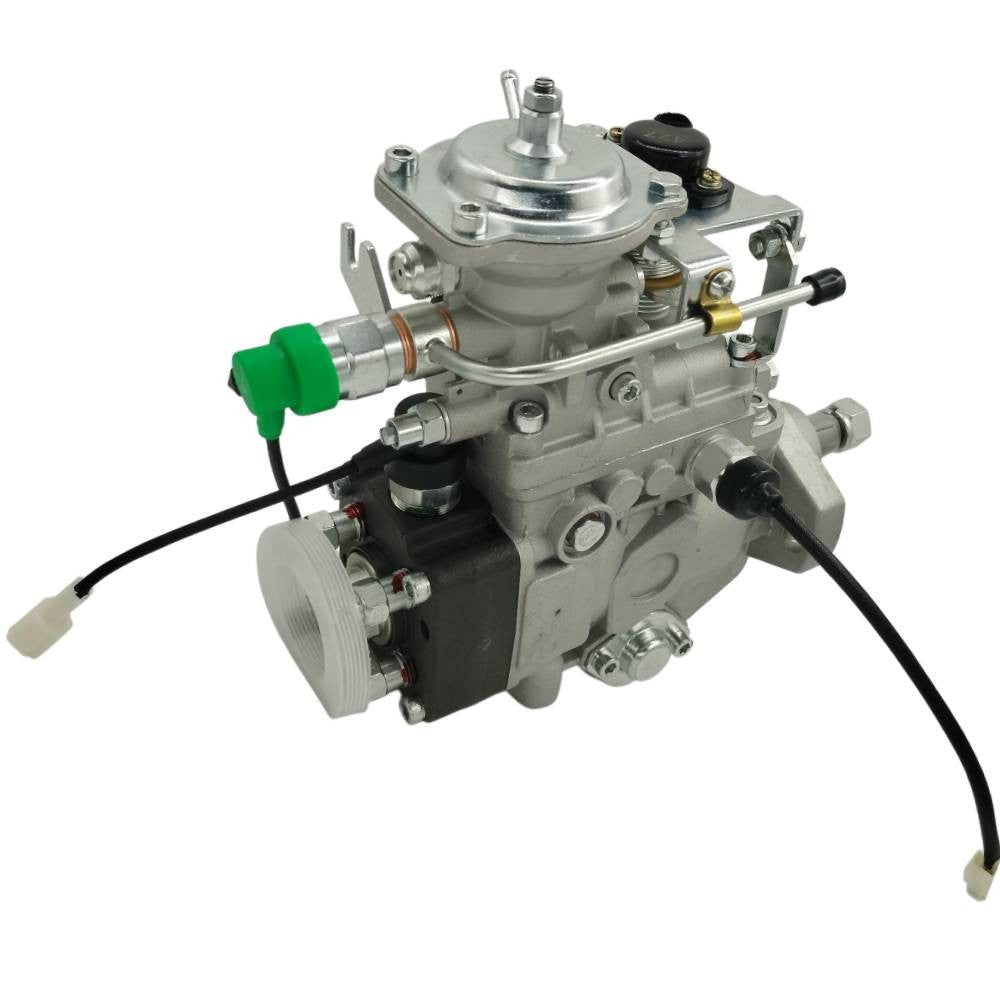 Diesel Fuel Injection Pump 104746-6442 NP-VE4/11F1900LNP2075 for ISUZU 4JB1-T
