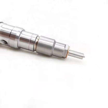 0445120154 51101006102 Diesel Common Rail Fuel Injector for MAN TGA TGS TGX