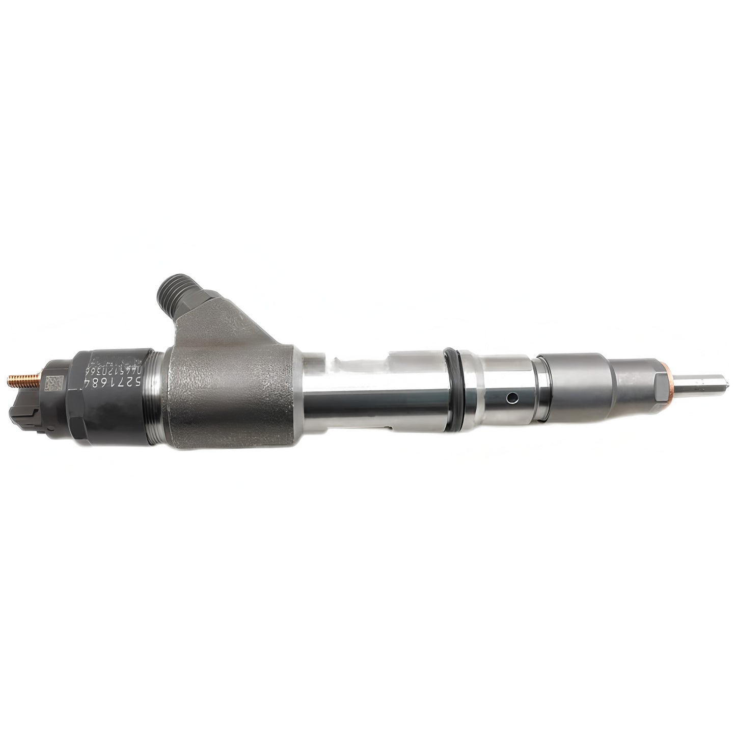 0445120366 5271684 Common Rail Diesel Fuel Injector for Cummins ISF2.8 ISF3.8