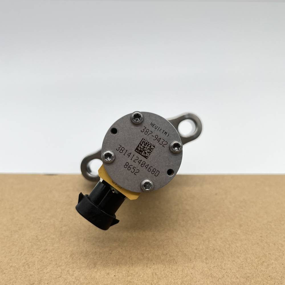 387-9432 3879432 10R-7223 10R7223 Diesel Fuel Injector for Caterpillar CAT C9