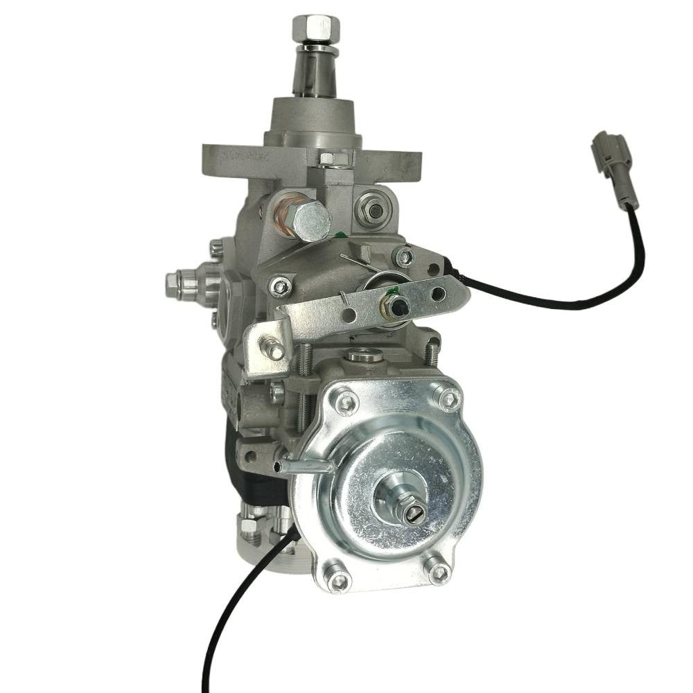 Fuel Injection Pump 096000-6770 22100-17300 VE6／12F1800RND677 for TOYOTA 1HD-T