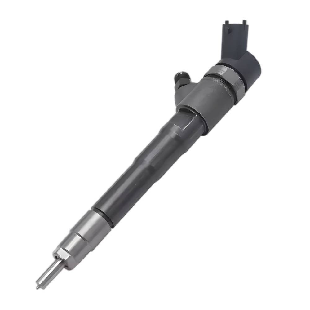 0445110418 1609097280 Diesel Common Rail Fuel Injector for Fiat Iveco CITROEN