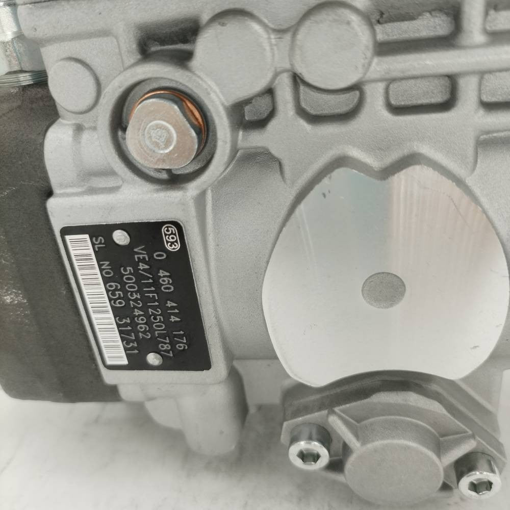 Injection Pump 0460414176 500324962 VE4／11F1250L787 for IVECO-SOFIM 8045.05.506