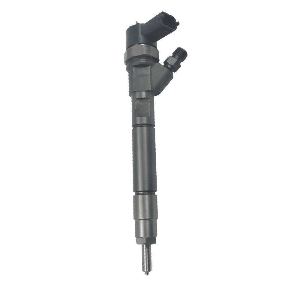 0445110144 Common Rail Diesel Fuel Injector Assembly 0 445 110 144 for RENAULT