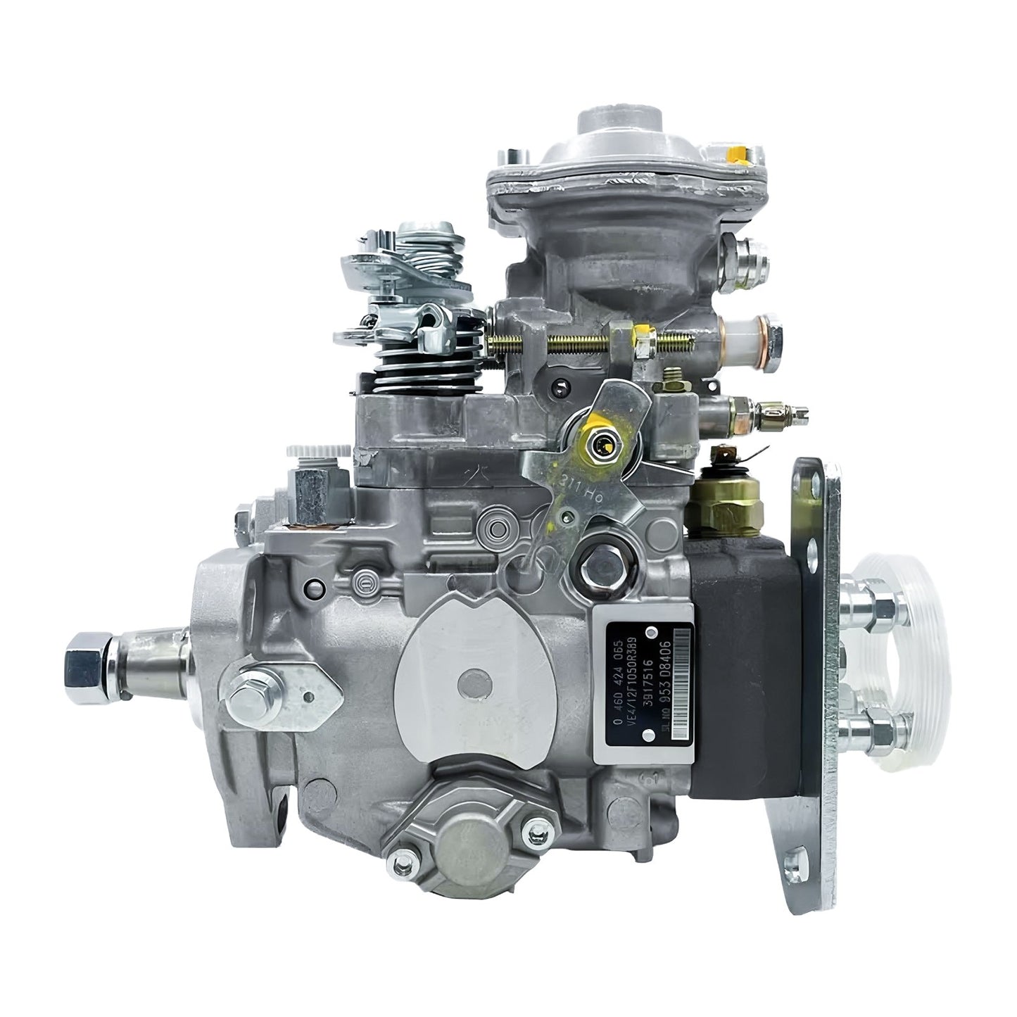 Diesel Fuel Injection Pump 0460424065 3917516 VE4/12F1050R389 for Cummins 4BT3.9