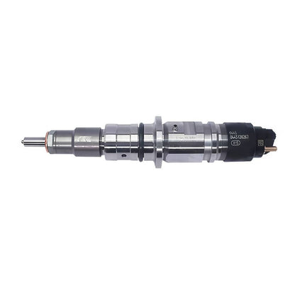 0445120267 5269194 Diesel Fuel Injector for Cummins Hino Ford Cargo ISB