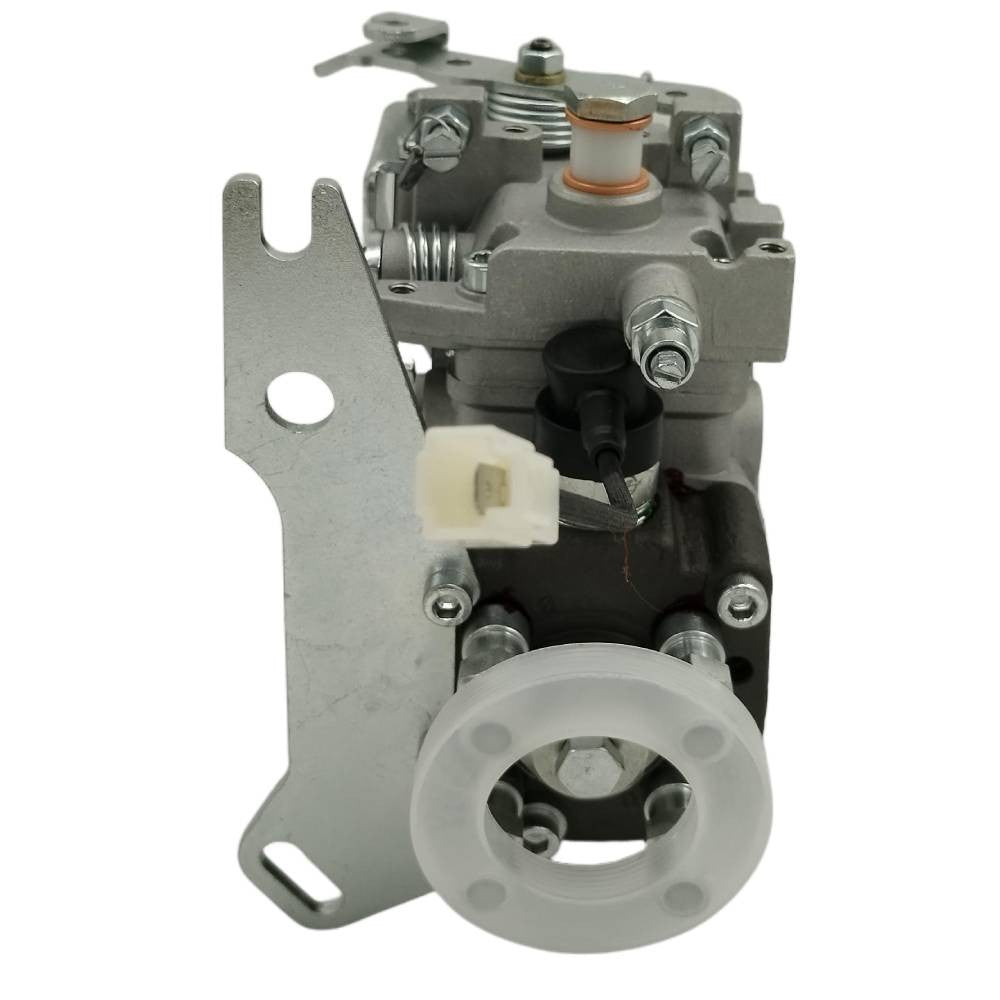 Diesel Fuel Injection Pump 104680-3100 NP-VE4／10F1075RNP2490 for MITSUBISHI S4S