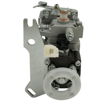 Diesel Fuel Injection Pump 104680-3100 NP-VE4／10F1075RNP2490 for MITSUBISHI S4S